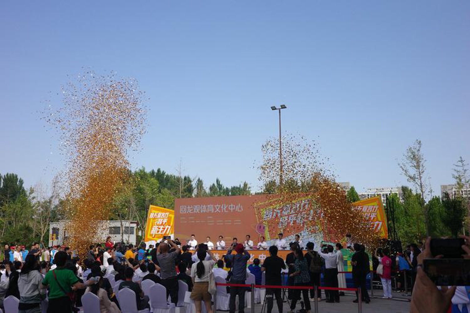 品牌发布会策划：玩转发布现场